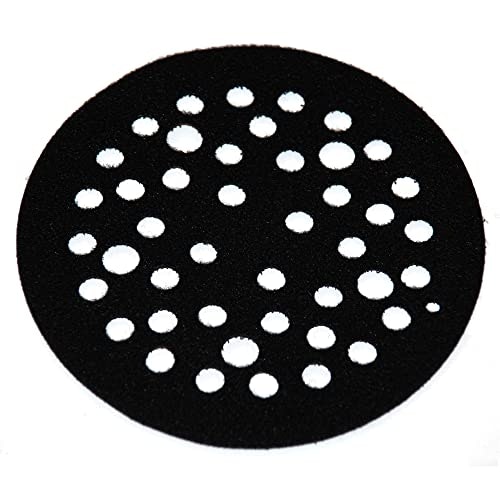 3M Hookit 5-Inch Clean Sanding Disc Pad Hook Saver: $20.30 3M Hookit 5-Inch Clean Sanding Disc Pad Hook Saver: $20.30