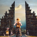 18-Night Bali & Thailand Flight, Hotel, and Tour Vacation for From $7,396 for 2