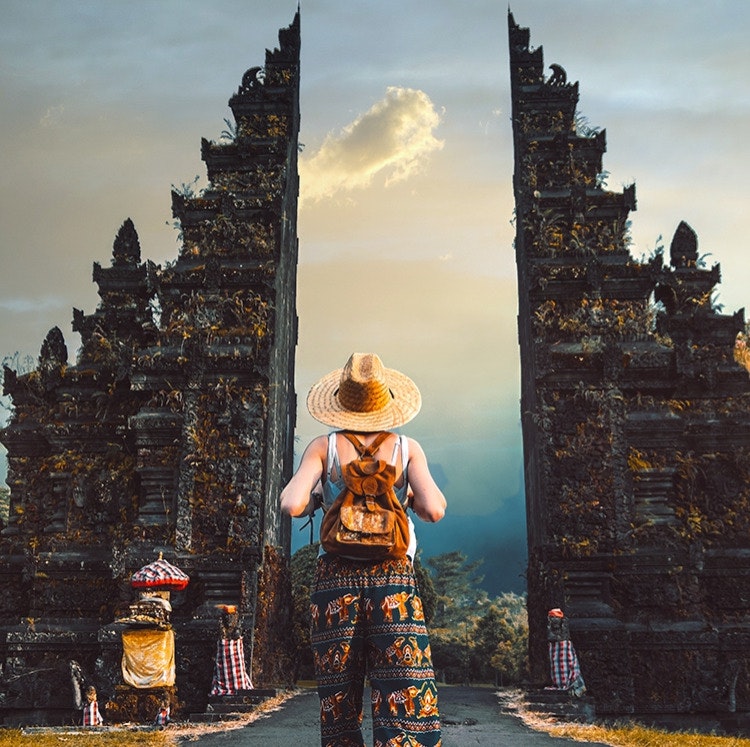 18-Night Bali & Thailand Flight, Hotel, and Tour Vacation: From $7,396 for 2