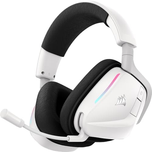 Corsair Void v2 Wireless Gaming Headset: $79.99 Corsair Void v2 Wireless Gaming Headset: $79.99