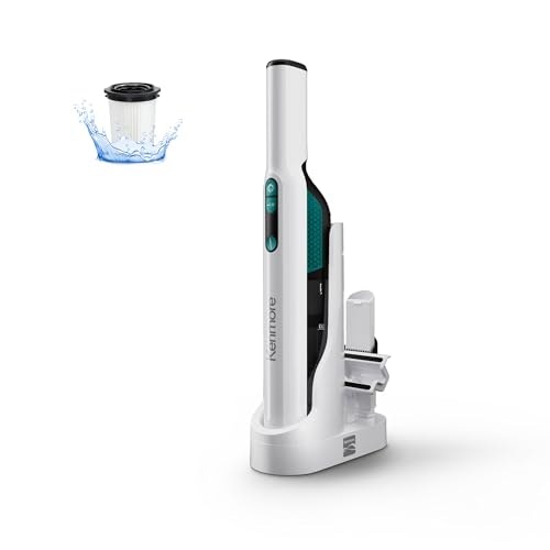 Kenmore Brushless Cordless Hand Vacuum: $55.79 Kenmore Brushless Cordless Hand Vacuum: $55.79