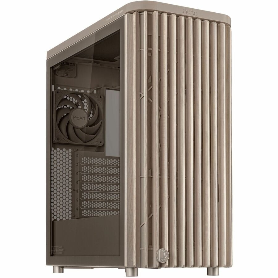 Asus ProArt PA401 Wood Edition Case: $114