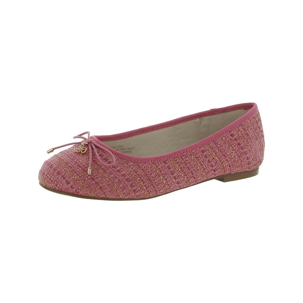 Sam Edelman Girl's Felicia Ballet Flat: $20.57 Sam Edelman Girl's Felicia Ballet Flat: $20.57