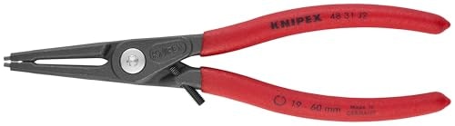 Knipex Precision Internal Straight Circlip Pliers: $29.84 Knipex Precision Internal Straight Circlip Pliers: $29.84
