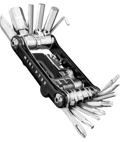 Topeak PT30 Multi-Tool: $48.51 Topeak PT30 Multi-Tool: $48.51
