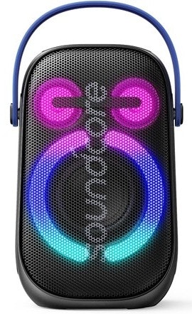 Soundcore Anker Rave Neo 2 Portable Speaker: $85