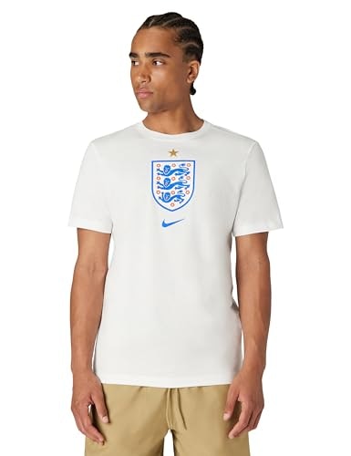 Nike Men's England Crest T-Shirt: $27.97 Nike Men's England Crest T-Shirt: $27.97