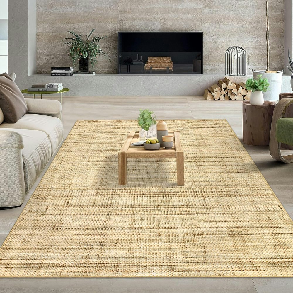 9x12ft Braided Area Rug: $80.98 9x12ft Braided Area Rug: $80.98