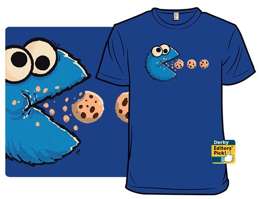 T-Shirts at Woot: Buy 3+, get them for $6 each