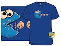 T-Shirts at Woot for Buy 3+, get them for $6 each + free shipping w/ Prime