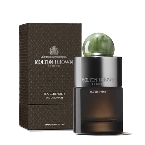 Molton Brown Tea Ceremony Eau de Parfum 3.3 fl. oz.: $135.82 Molton Brown Tea Ceremony Eau de Parfum 3.3 fl. oz.: $135.82