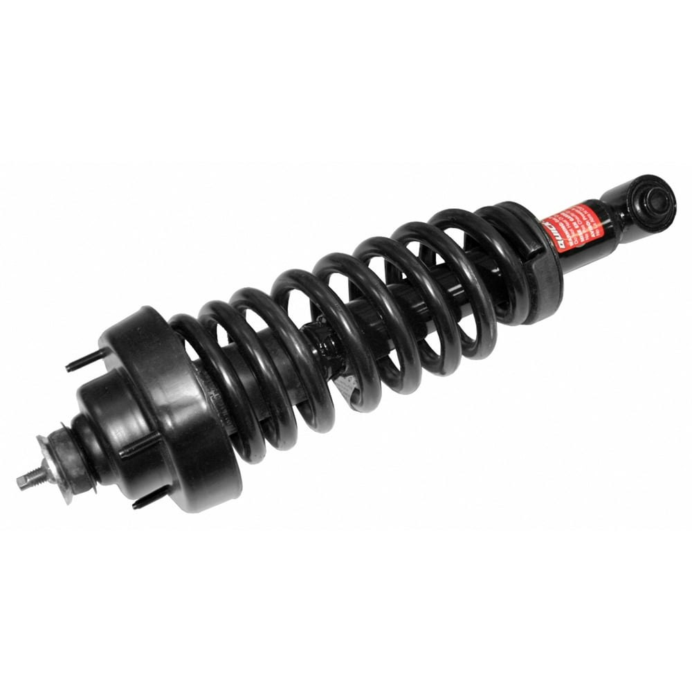 Monroe Quick-Strut 171322 Strut and Coil Spring Assembly: $59.33