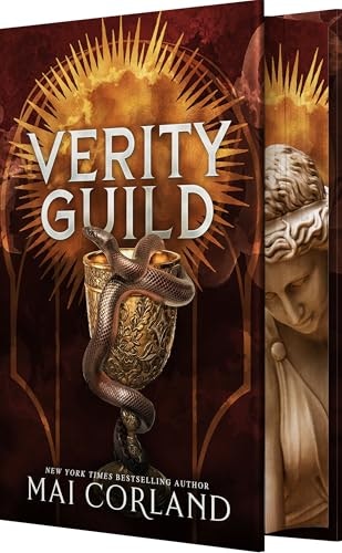 Verity Guild: $17.50 Verity Guild: $17.50