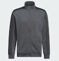 adidas Men's Essentials Warm-Up 3-Stripes Track Jacket (limited sizes) for $14 + free shipping