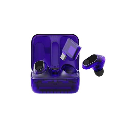 Sony Inzone Wireless Noise Cancelling Gaming Earbuds: $153