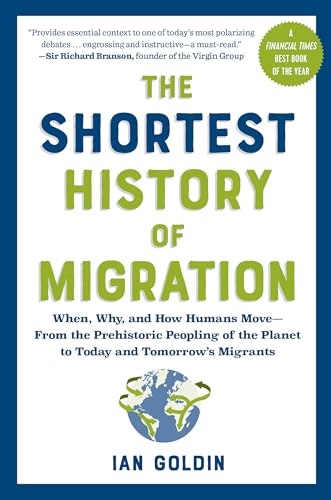 The Shortest History of Migration: $6.17