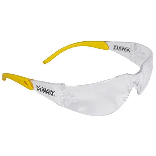 Dewalt DPG54-1C Safety Glasses: $2.99 Dewalt DPG54-1C Safety Glasses: $2.99