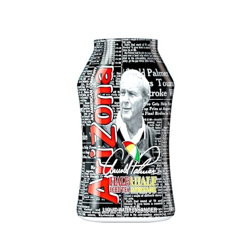 AriZona Arnold Palmer Liquid Water Enhancer 12-Pack: $31.50