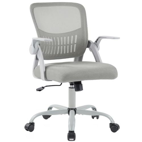 Dumos Ergonomic Office Chair: $49.94