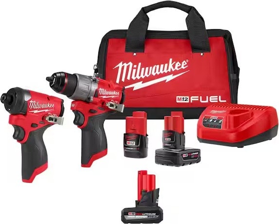 Home Depot Power Tool Kits Daily Deals: Up to 55% off Home Depot Power Tool Kits Daily Deals: Up to 55% off