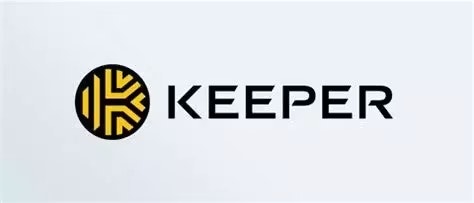 Keeper - The #1-Rated Password Manager: 50% off Keeper - The #1-Rated Password Manager: 50% off