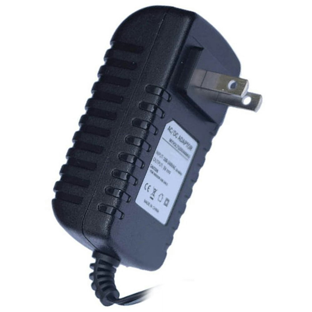 My Weigh AC Adapter for 3001, 7001, KD-7000, and U2 Scales: $10.57