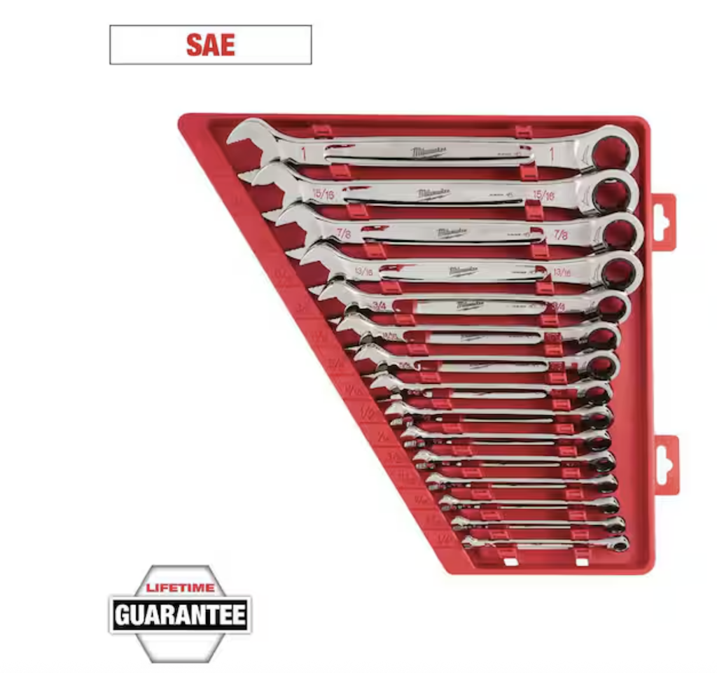 Home Depot Hand Tools and Accessories Daily Deals: Up to 40% off