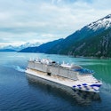Princess 9-Night Inside Passage Cruise for From $1,858 for 2