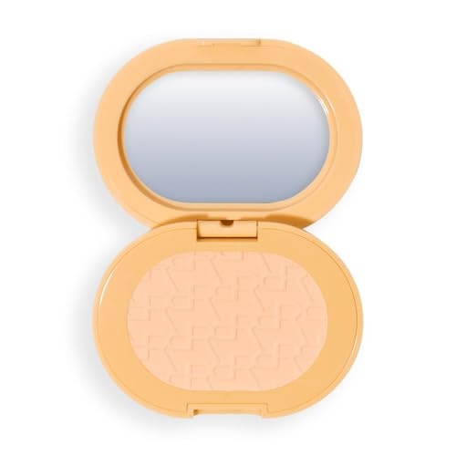 Revolution Powder Pops Instant Blur Setting Powder: $6.50 Revolution Powder Pops Instant Blur Setting Powder: $6.50