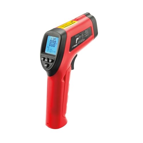 Infrared BBQ Surface Thermometer: $16.60 Infrared BBQ Surface Thermometer: $16.60