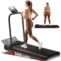 Cursor Walking Pad with Vibration Plate for $91 + free shipping