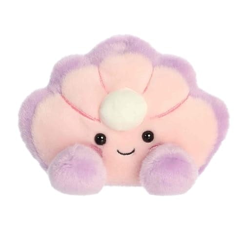 Aurora Odette Oyster 5.5-Inch Palm Pals Stuffed Animal: $9.52