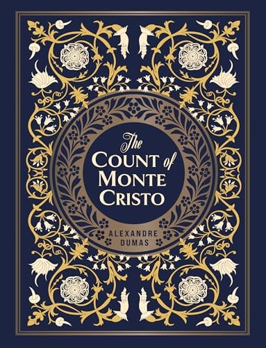 The Count of Monte Cristo: $10.99