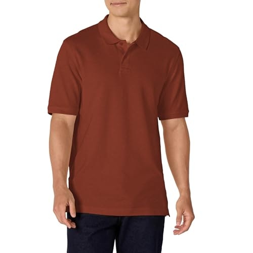 Amazon Essentials Men's Cotton Canvas Barn Jacket: $9.90