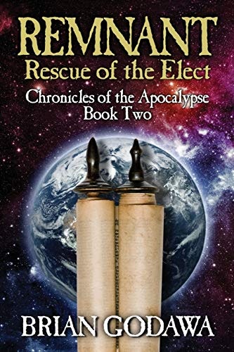 Remnant: Rescue of the Elect: $16.95 Remnant: Rescue of the Elect: $16.95