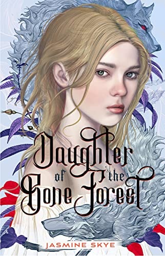 Daughter of the Bone Forest: $12.60 Daughter of the Bone Forest: $12.60