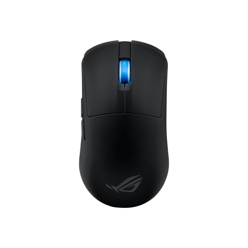 Asus ROG Harpe Ace Mini Wireless Gaming Mouse: $59.99 Asus ROG Harpe Ace Mini Wireless Gaming Mouse: $59.99