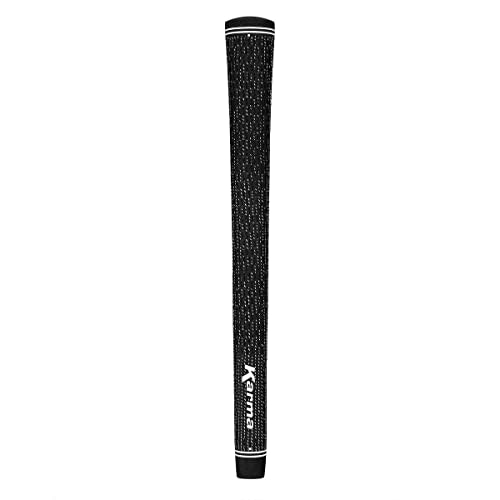 Karma Velour Full Cord Jumbo Golf Grip: $7.90