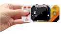 My Arcade Atari Pixel Pocket Pro for $14 + free shipping w/ Prime