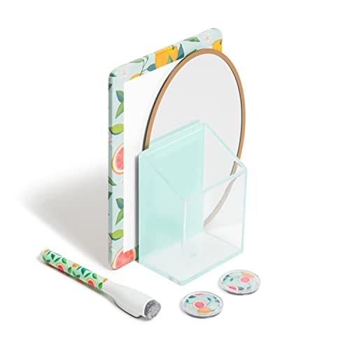 U Brands Magnetic Locker Decor Kit: $9.24 U Brands Magnetic Locker Decor Kit: $9.24