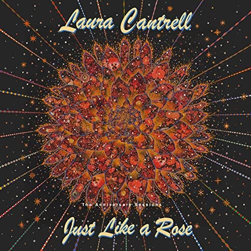 Just Like A Rose: The Anniversary Sessions: $12.30 Just Like A Rose: The Anniversary Sessions: $12.30
