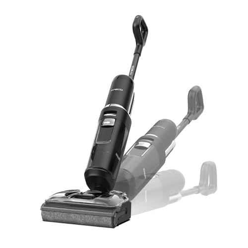 Tineco Floor ONE S7 Stretch Ultra Cordless Wet Dry Vacuum: $389