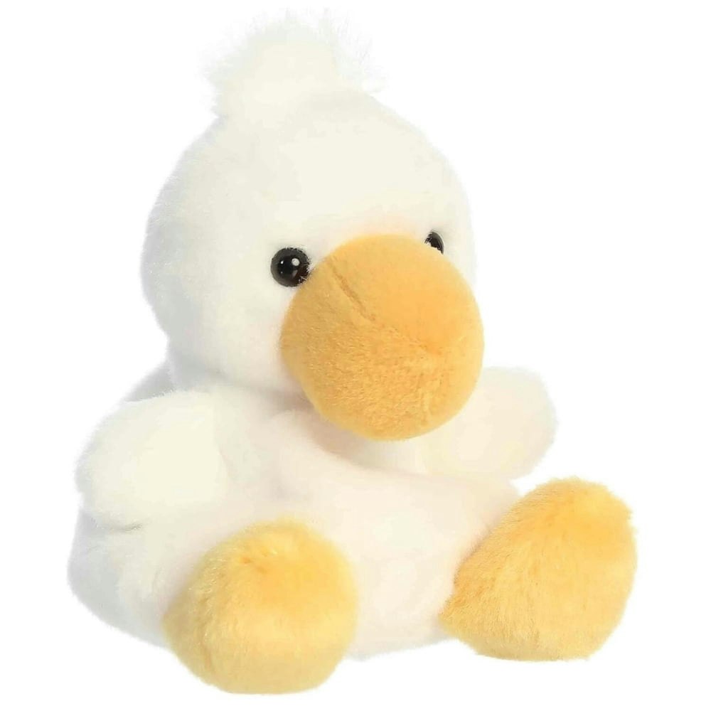 Aurora Palm Pals Percy Pelican 5-Inch Plush: $11.13