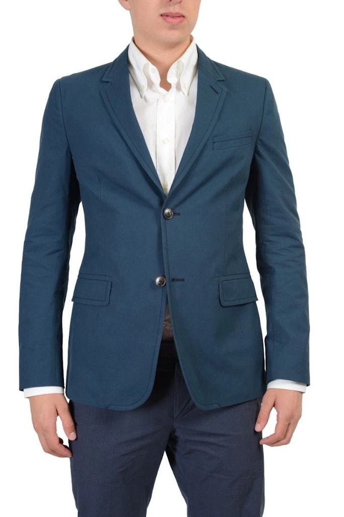 Men's Luxury Fashion Sale at eBay: Up to 50% off + extra 20% off