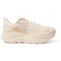 HOKA Women'sClifton 10 Road-Running Shoes for $100 + free shipping