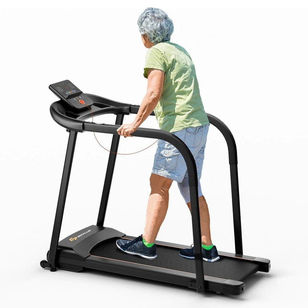 Resenkos 2.5 HP Walking Treadmill: $223.28 Resenkos 2.5 HP Walking Treadmill: $223.28