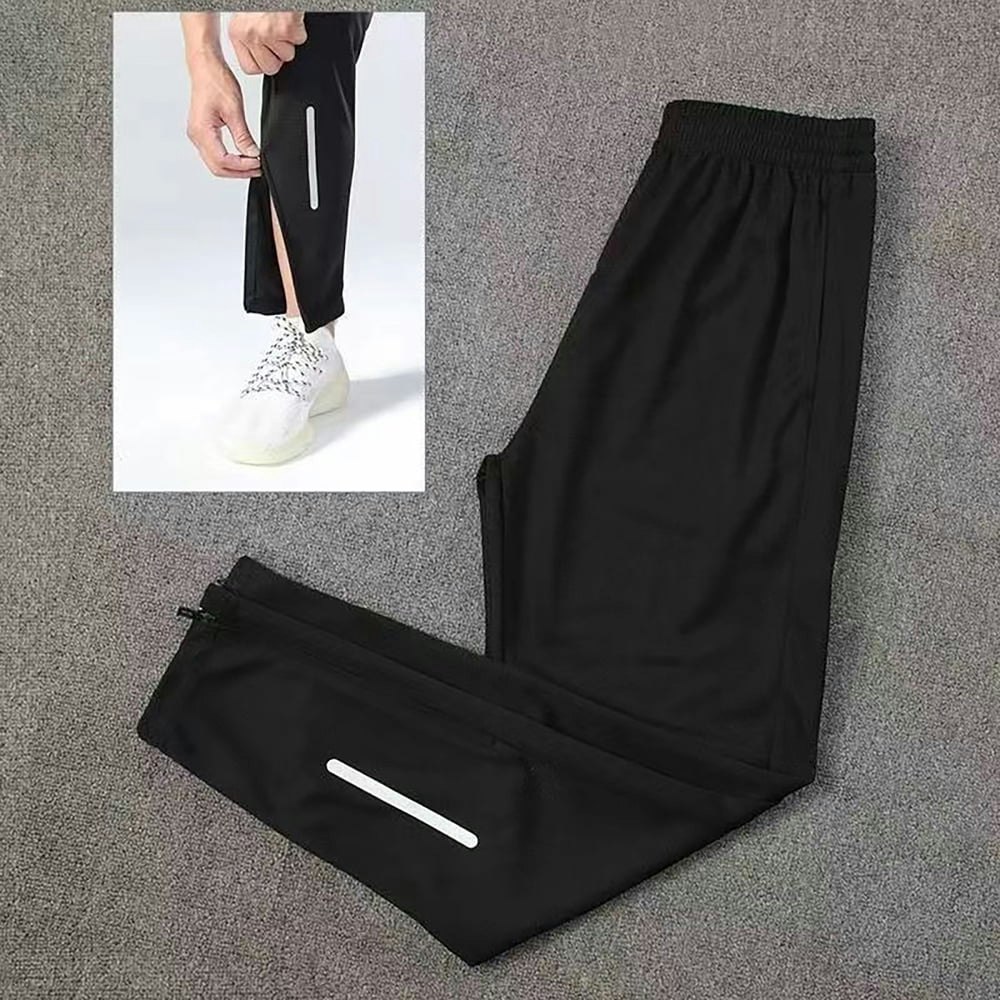 Men's Casual Hiking Jogger Sweatpants: $12.01 Men's Casual Hiking Jogger Sweatpants: $12.01