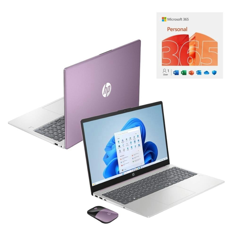 HP 15.6-inch Intel N100 4GB RAM 128GB UFS Laptop Bundle: $379.99 HP 15.6-inch Intel N100 4GB RAM 128GB UFS Laptop Bundle: $379.99