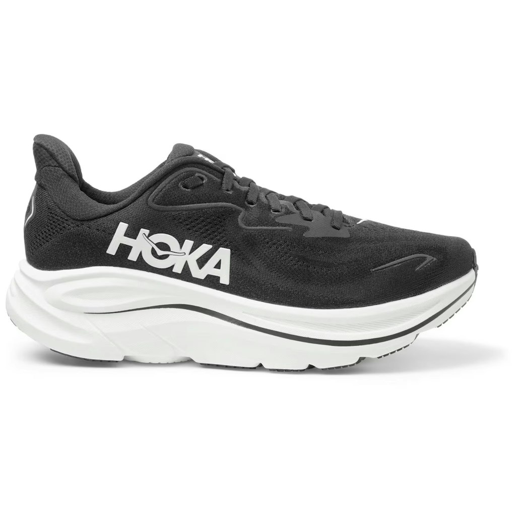 HOKA Clifton 10 Men's Road-Running Shoes: $100