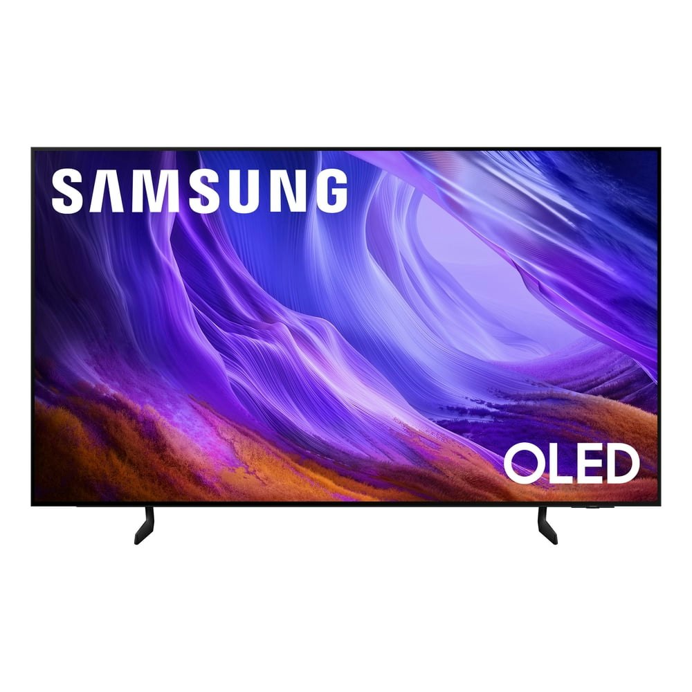 Samsung S85H Series 83" 4K HDR OLED UHD Smart TV: $3,497.99